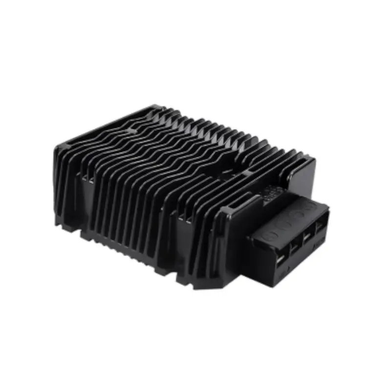 Trolltek™ Adjustable Dc-Dc Voltage Converter (Buck/Boost) 1