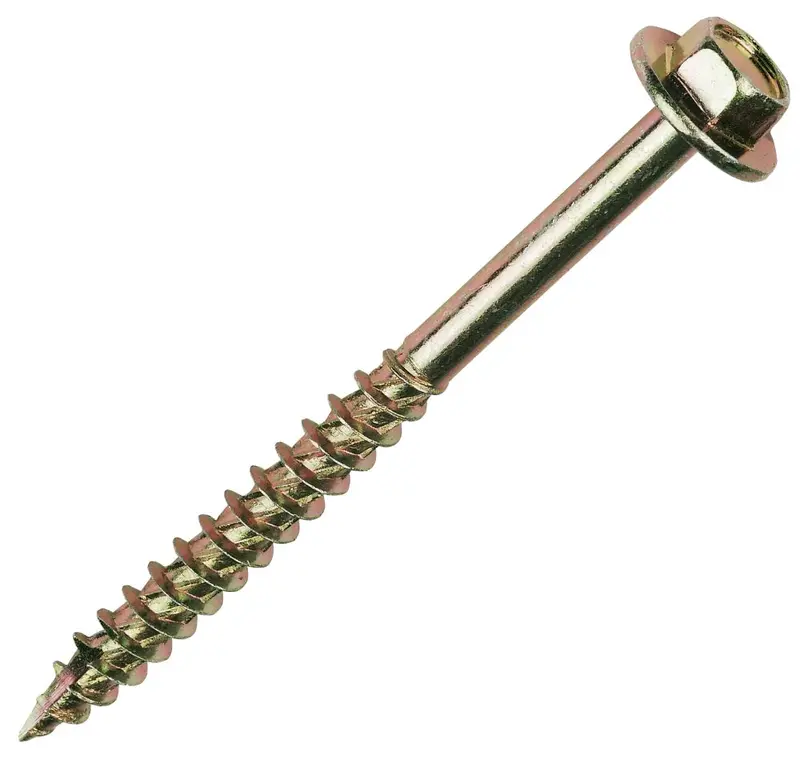 Turbocoach Reliable Screws – 50-Pack 1
