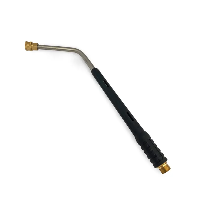 Underbody And Gutter Cleaning Lance For Detailing And Maintenance 1