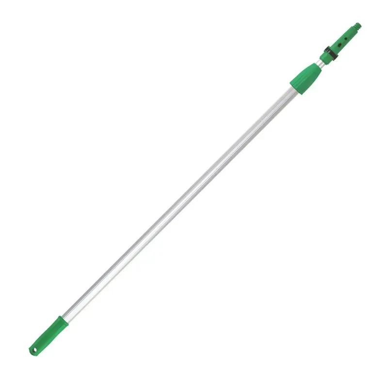 Unger 2-Section Telescopic Pole (1.25–2.5M) For Elevated Cleaning 1