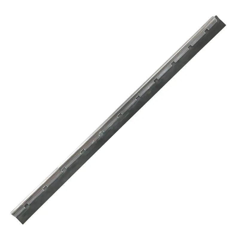 Unger 35Cm S-Channel Window Squeegee With Replaceable Rubber 1