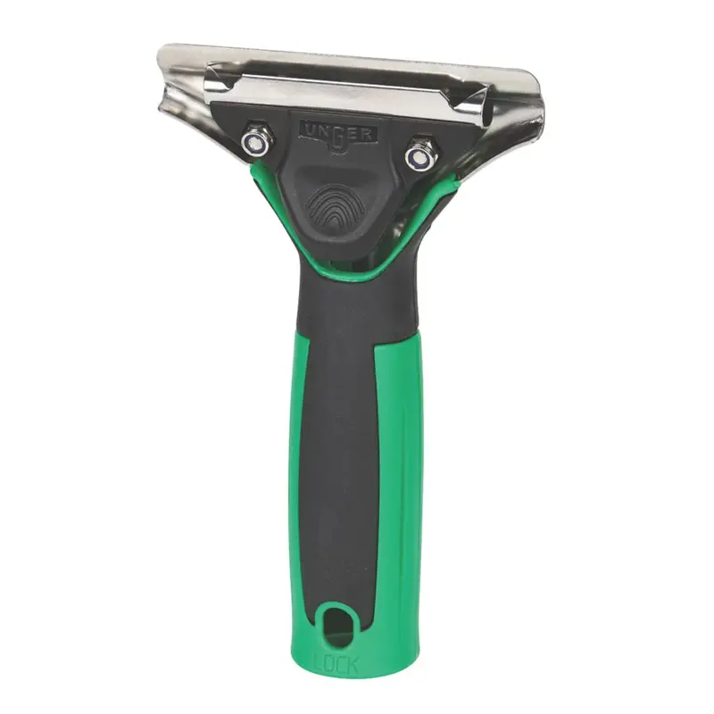 Unger 90Mm Window Squeegee Handle For Professional Use 1