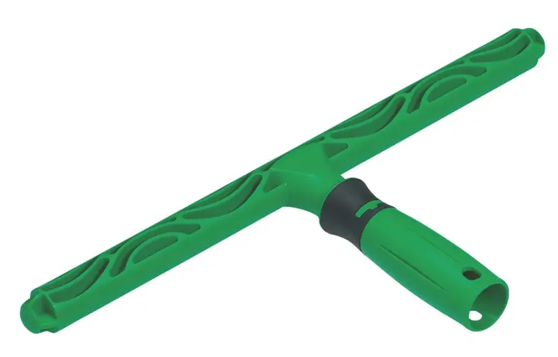 Unger Ergotec 350Mm T-Bar Strip Washer For Window Cleaning 1