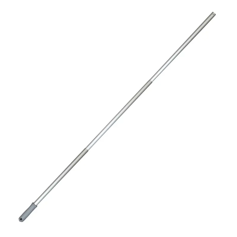 Unger Smartcolor Telescopic Mop Handle – Grey, 1400Mm (4.7") 1