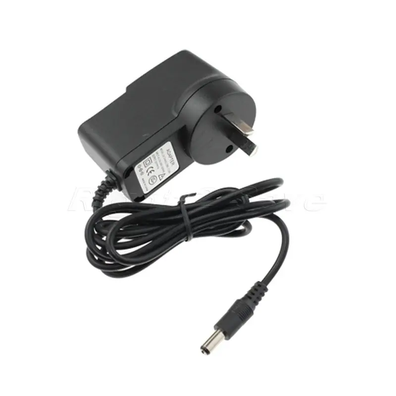 Universal Ac/Dc Charging Adapter For Scale Monitoring Devices 1