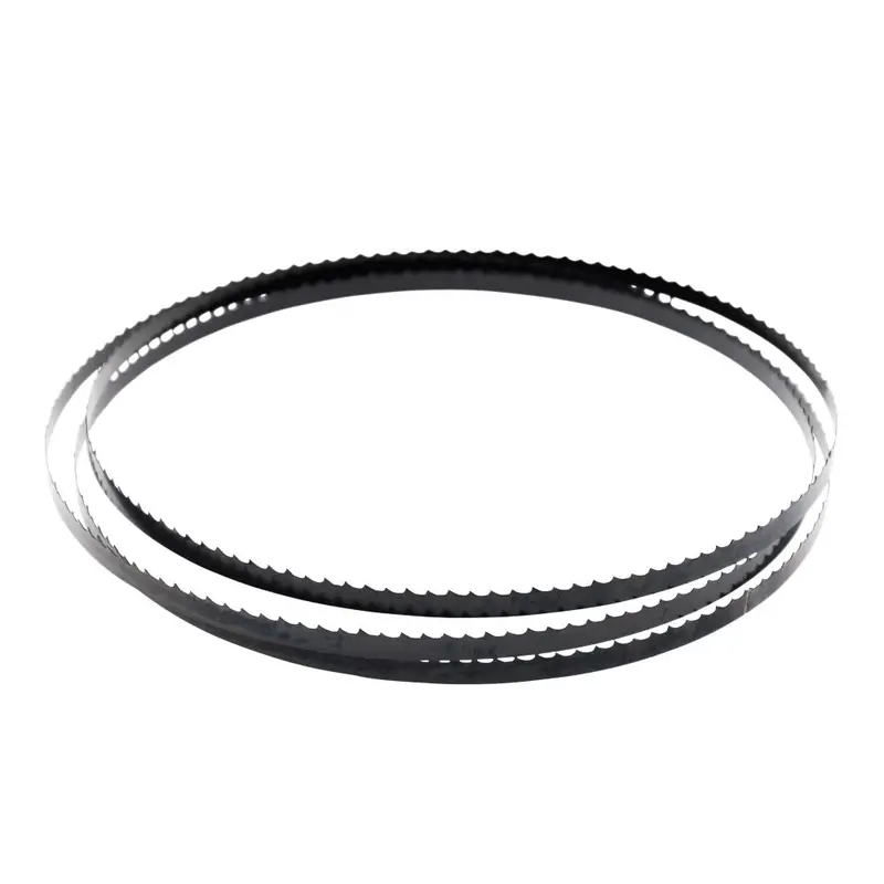Universal Bandsaw Blades – 6 Tpi, 1575 × 6.4 Mm Replacement Blades 1