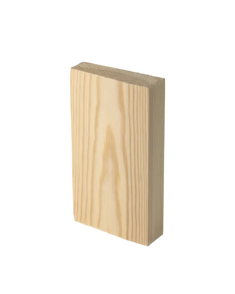 Universal Base Trim – Ceramic Floor Skirting, 24×74 Mm 1