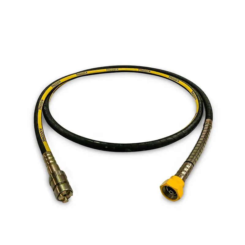 Universal Flexible Drive Shaft 1