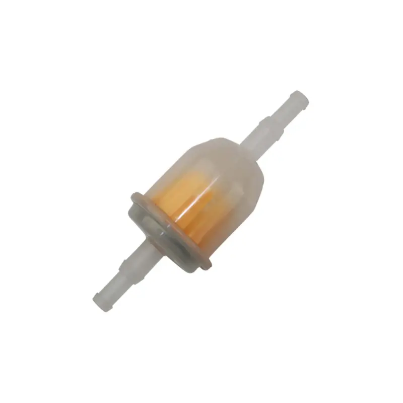 Universal Inline Fuel Filtration System 1