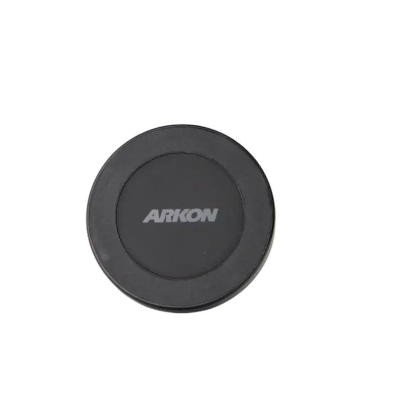 Universal Magnetic Smartphone Holder For Vehicles 1