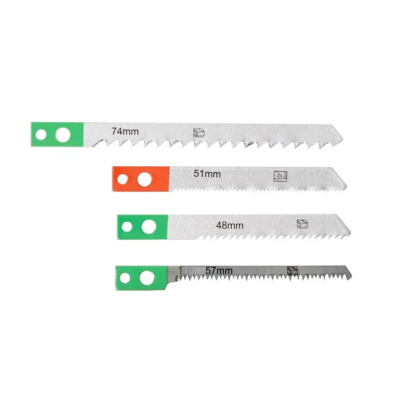 Universal Wood & Metal Hole Saw Set – 5-Piece 1