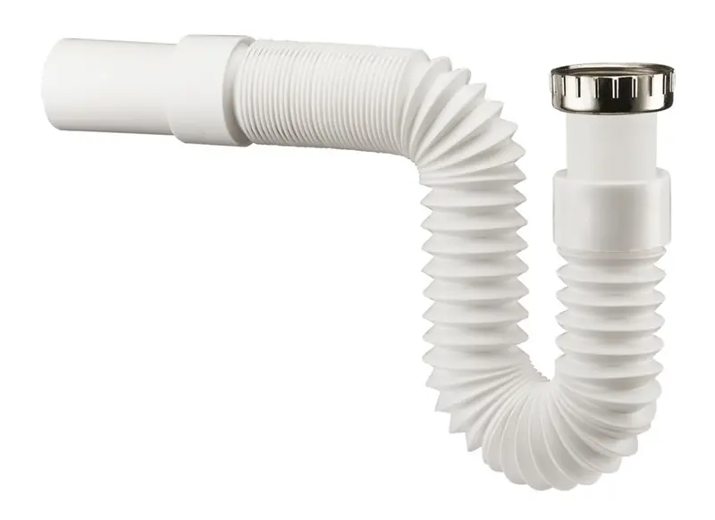 Valentin Moduloflex Adjustable Fitting – White, 40Mm X 350–800Mm 1