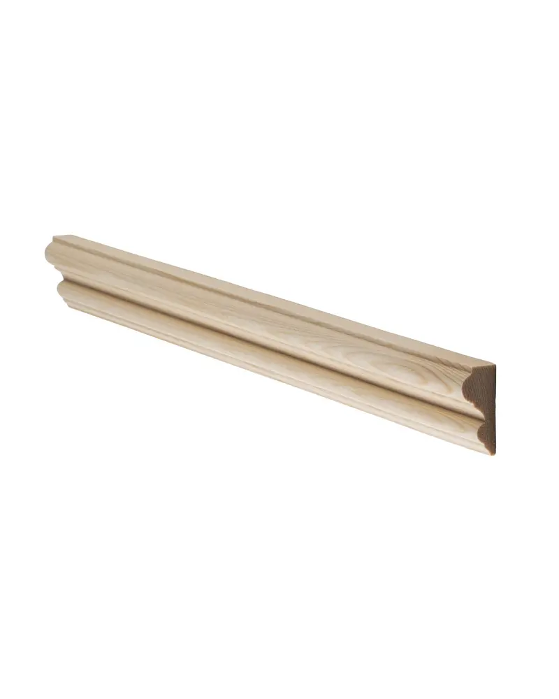 Vasastan Decorative Trim – 36 Mm Width 1