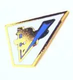 Venturer Membership Pin – Youth Leadership Program Badge 1