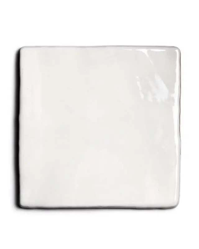 Victoria Tile Color Sample – Ivory 1