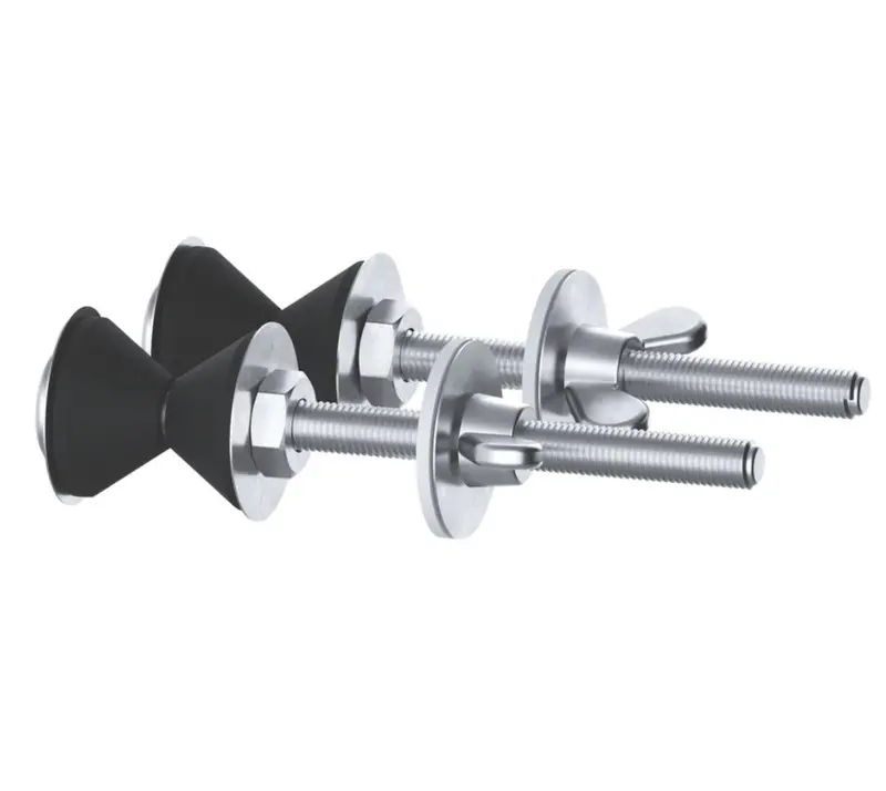 Viva Pp0021 Stainless Steel Bolt-Through Fastening Kit 1