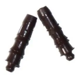 Wagner 9.5Mm Female Thread Plugs For Wood Treatment – 100-Piece Adaptor Kit 1