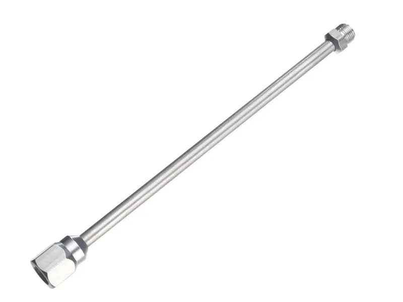 Wagner Control Pro Aluminum Extension Tip – 300 Mm For Spray Guns 1