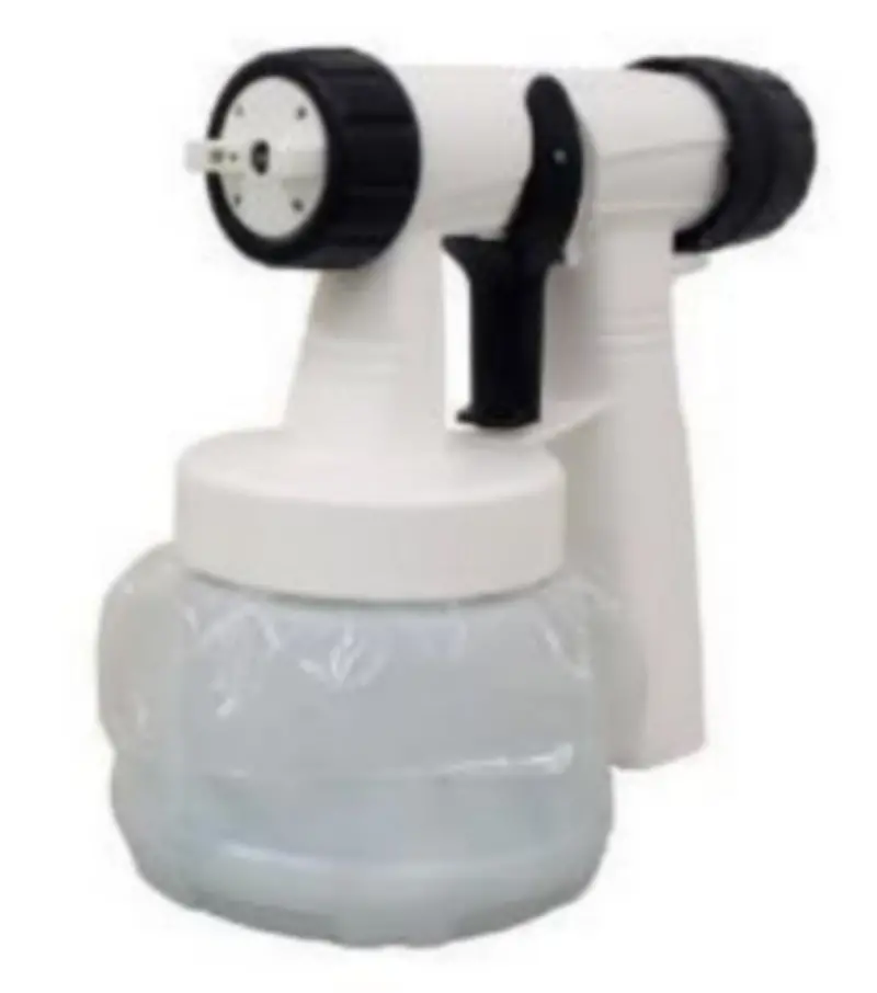 Wagner Reservoir Protection Caps – 800 Ml, 5-Pack For Paint & Coating Containers 1
