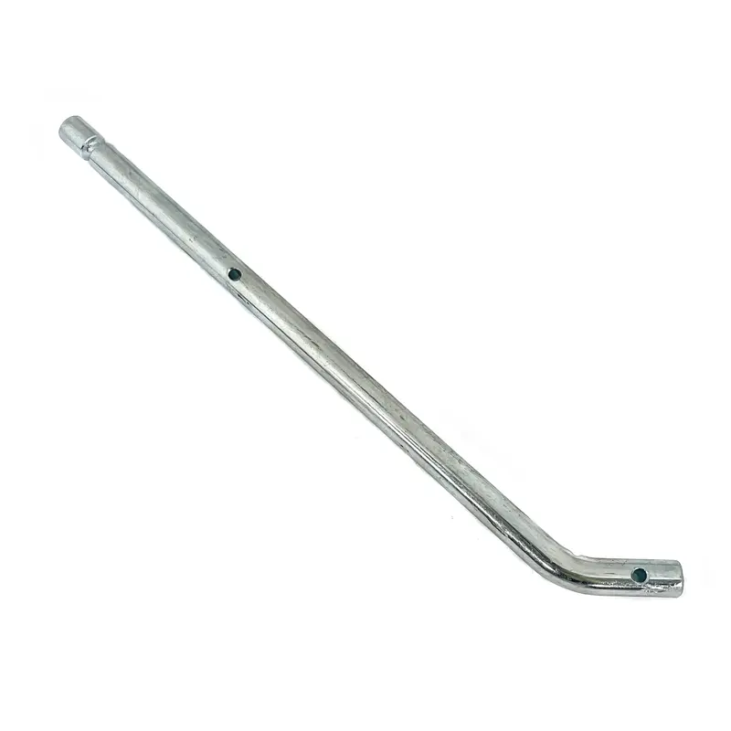 Walk-Behind Tractor Pto Control Lever 1