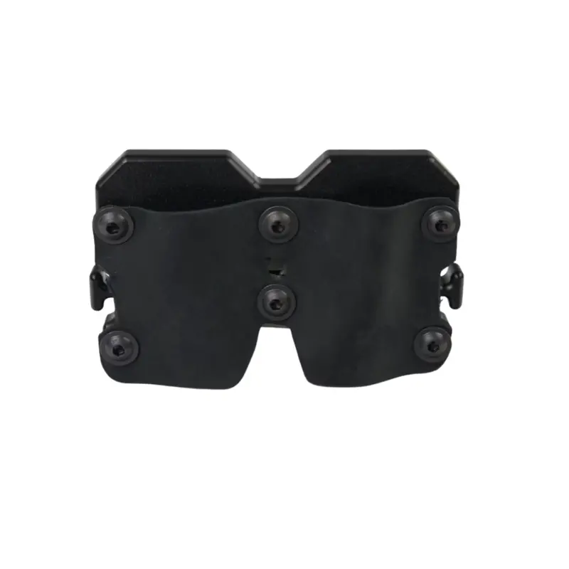 Walkie Talkie Mount For Vehicle Dash Bars 1