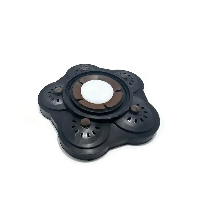 Water Transfer Pump Diaphragm Service Kit 2