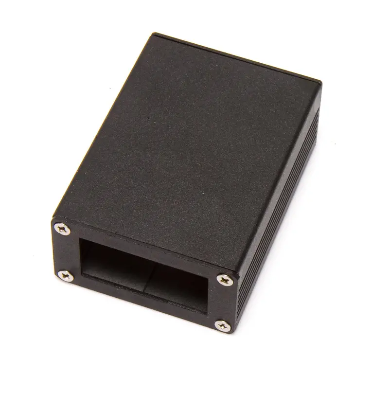 Weather-Resistant Digital Controller Enclosure 1