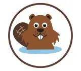 White Tail Achievement Badge 1