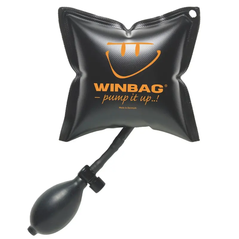 Winbag Inflatable Air Wedge – 160Mm × 160Mm (160Mm Height) 1