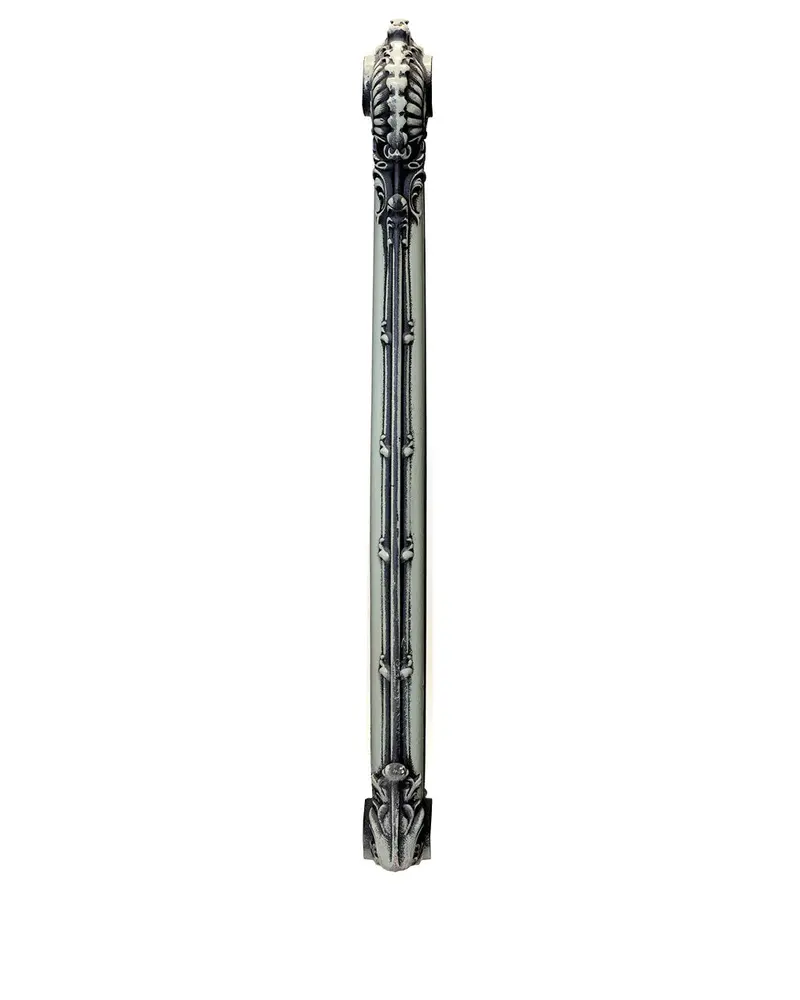 Windsor Cast Iron Radiator – 99 Cm (Center Section) 1