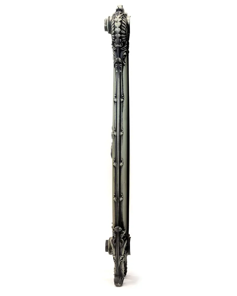 Windsor Cast Iron Radiator – 99 Cm (Leg Section) 1
