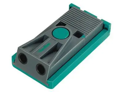 Wolfcraft Undercover Jig Assembly Case – Compact Storage & Transport Solution 1