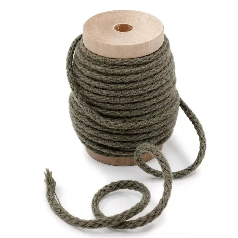 Wool Sealing Tape – 5 Mm × 25 M 1