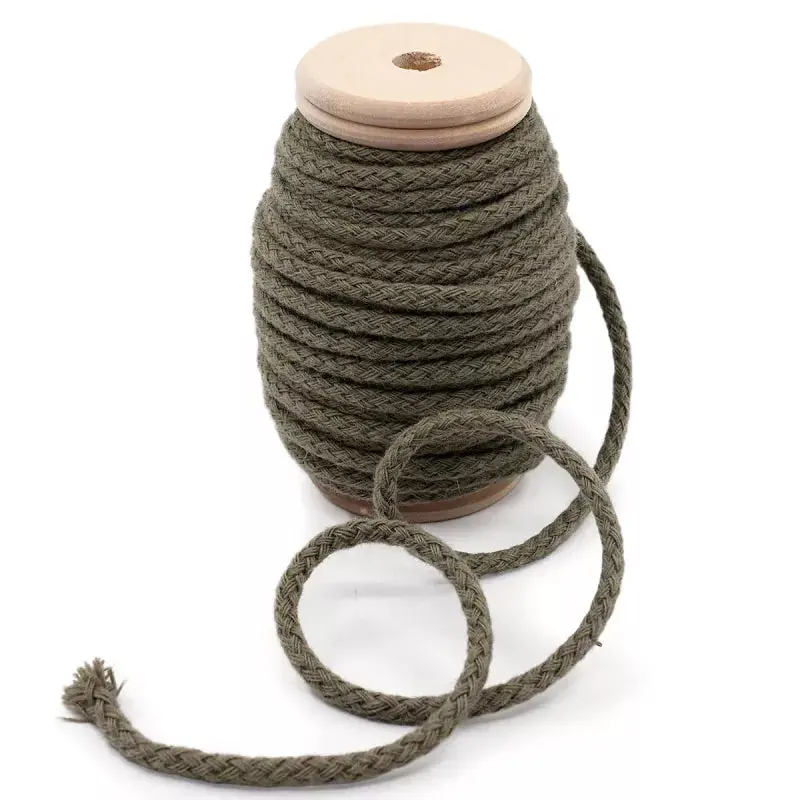 Wool Sealing Tape – 8 Mm × 25 M 1