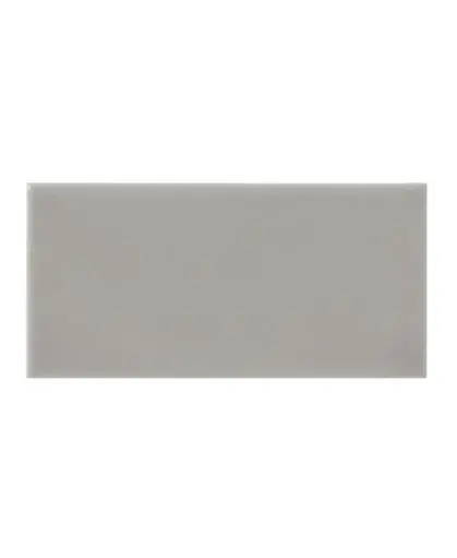 York Ceramic Tile – Light Gray, 7.3 X 14.8 Cm 1
