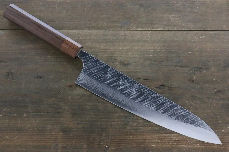 Yu Kurosaki 240Mm Vg-10 Damascus Gyuto Chef Knife 1