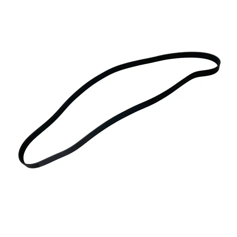 Zero-Turn Riding Mower Drive And Deck Belts 2