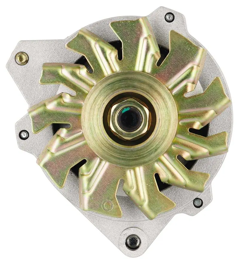 Acdelco Late-Model Alternator Replacement 1