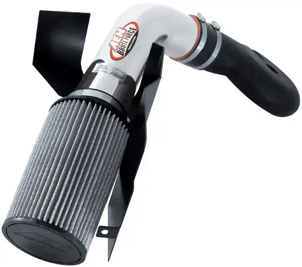 Aem 21-8200Dp Cold Air Intake Kit – Precision-Tuned Engine Performance Upgrade 1