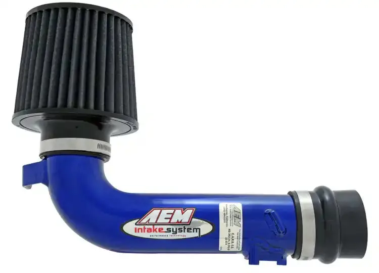 Aem 22-474B Cold Air Intake Kit – Engine Performance Upgrade With Improved Airflow 1