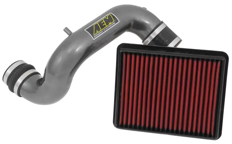 Aem 22-685C Cold Air Intake System – Engine Airflow Enhancement Kit 1