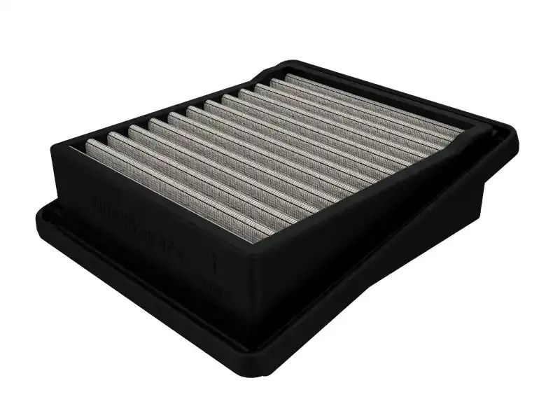 Afe Magnumflow Replacement Air Filter – Oiled Cotton Element For 2007–2008 Honda Fit 1.5L L4 1