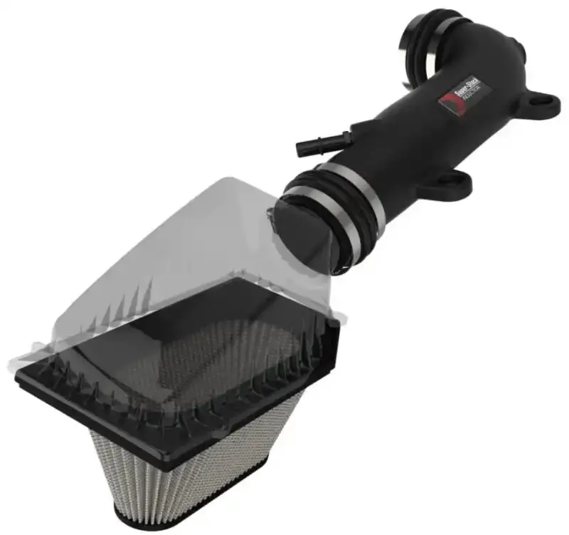 Afe Power 55-10009D Super Stock Cold Air Intake – Pro Dry S Filter For Jeep Jl/Jt V6 3.6L (2018–2021) 1