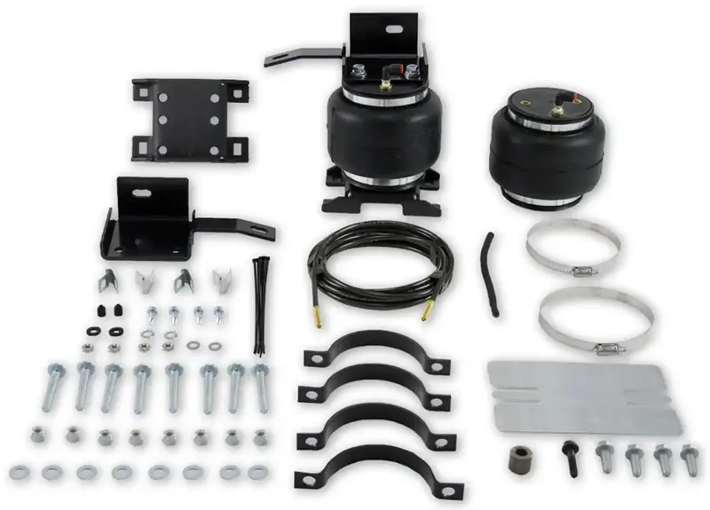 Air Lift 88205 Loadlifter 5000 Ultimate Air Helper Spring Kit With Internal Jounce Bumper 1