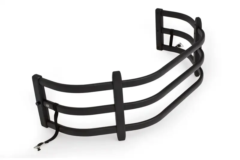 Amp Research Bedxtender Hd Sport – Heavy-Duty Truck Bed Extender In Black 1