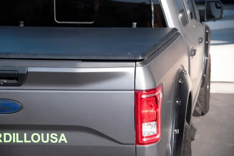 Armordillo Usa Tf Tonneau Cover – Model 7162853 1