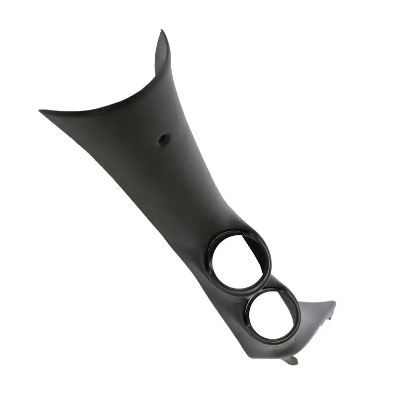 Autometer 17115 Performance Gauge Mount – Adjustable Dash Pod For Optimal Driver Visibility 1