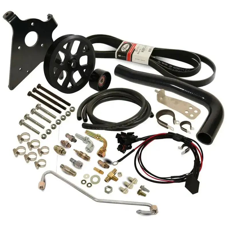 Bd Diesel 1050486 Venom Dual Cp3 Injection Pump Kit With Controller For Dodge 5.9L/6.7L (2005–2009) 1