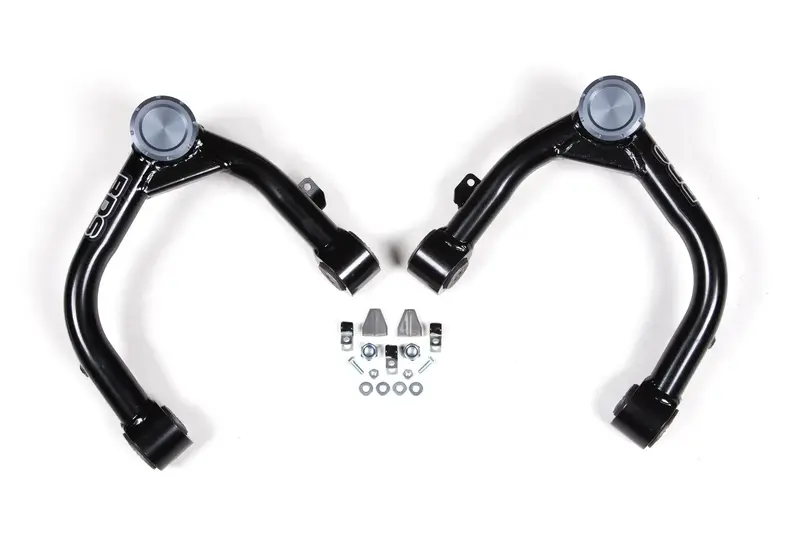 Bds Suspension Bds121255 Upper Control Arm – 2019–2021 Gm 1500 Trucks With Active Ride Technology 1