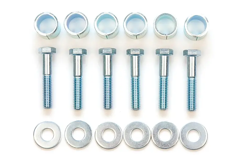 Bds Suspension Bds124003 Transfer Case Lowering Kit – 1.5-Inch Drop For Jeep Yj 1